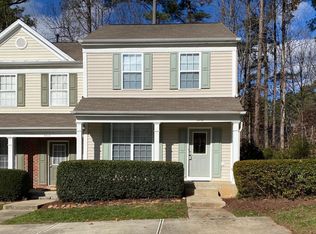 4416 Vienna Crest Dr, Raleigh, NC 27613