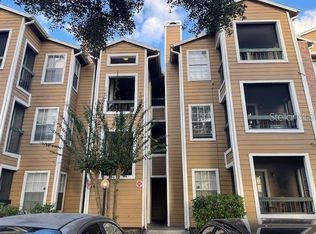 5601 Rosebriar Way APT S304, Orlando, FL 32822
