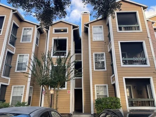 5601 ROSEBRIAR WAY #S304, ORLANDO, FL 32822