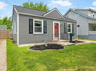 6004 Delora Ave, Cleveland, OH 44144