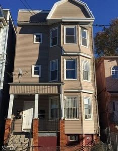 320 S 19Th St, Newark, NJ, 07103