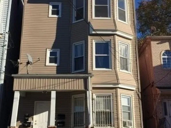 320 S 19Th St, Newark City, NJ 07103