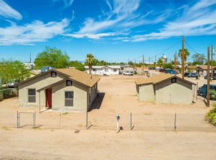 2980 S Arizola Rd, Casa Grande, AZ 85122