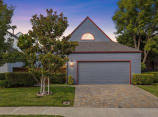 619 Mystic Ln, Foster City, CA 94404