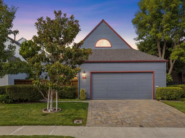 619 Mystic Ln, Foster City, CA 94404