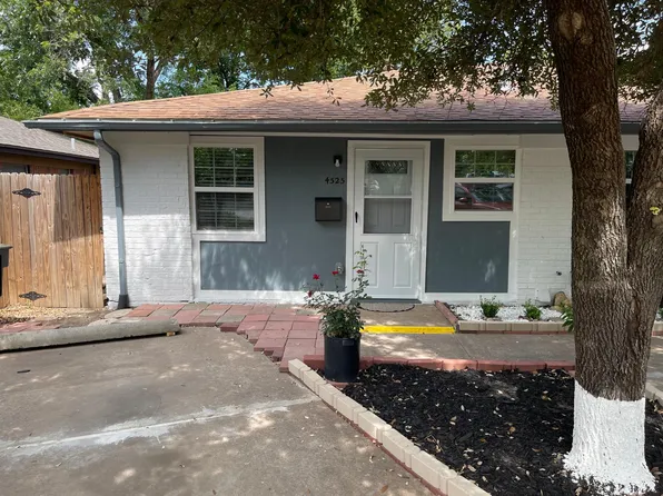 4525 Merida Ave, Fort Worth, TX 76115