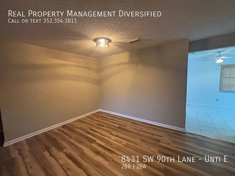 8431 SW 90th Lane Unit E #UNTI E — Photo 10