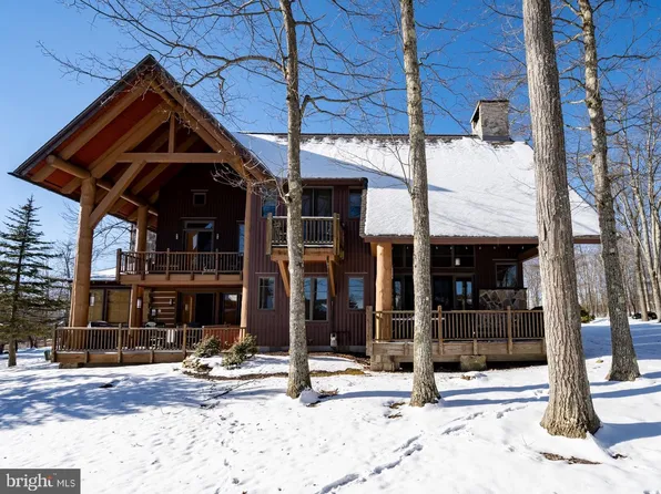200 Kendall Camp Cir, McHenry, MD 21541