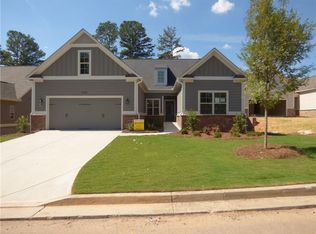 2253 Long Bow Chase NW, Kennesaw, GA 30144