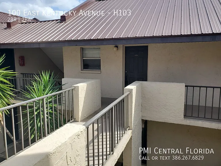 100 E Kentucky Ave #H103 — Photo 3