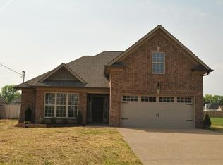 406 Guethlein #16-LOT 16, Mount Juliet, TN 37122