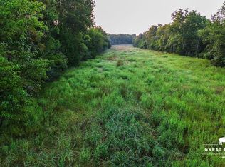 16400 E Post Oak Rd, Noble, OK 73068