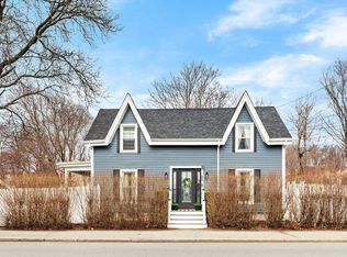 66 Salem St, Woburn, MA 01801