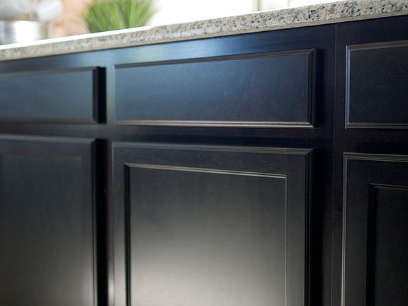 Beautiful Cabinetry