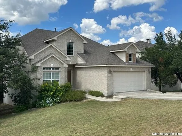 21023 PROMONTORY CIR, San Antonio, TX 78258