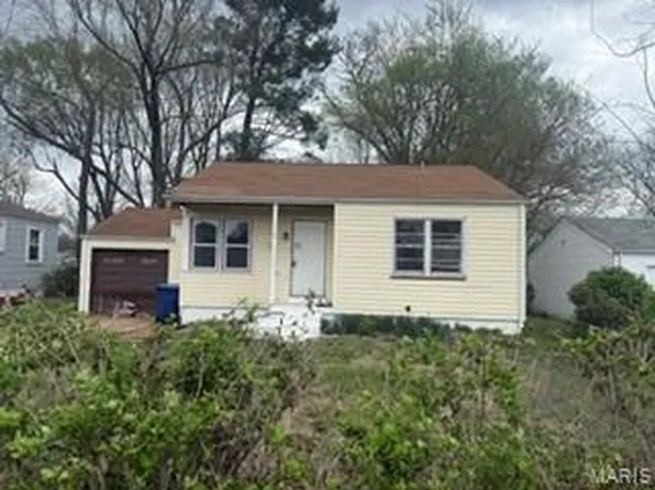 737 Charbonier Rd, Florissant, MO 63031