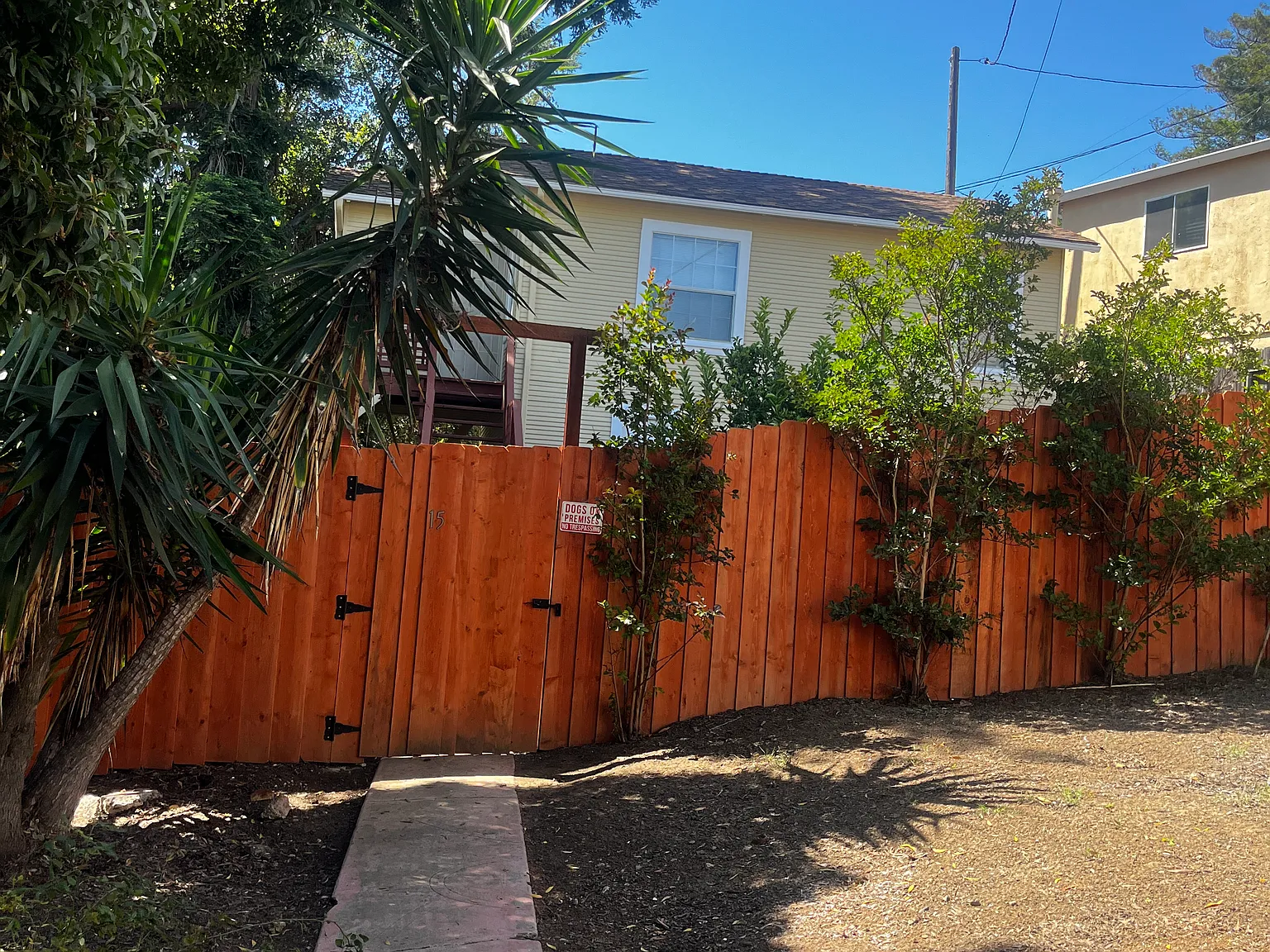 1 bed, 550 sqft, $1,600 — Photo 2
