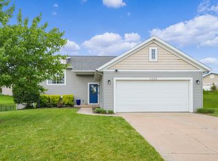 6255 S Lenter Ct SE, Caledonia, MI 49316