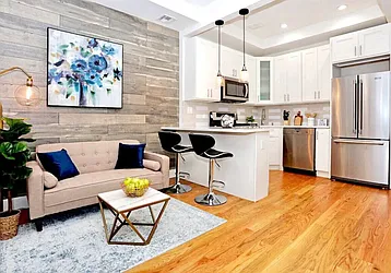 1082 Greene Avenue, #2