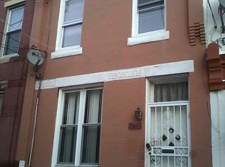 1803 N 26th St, Philadelphia, PA 19121