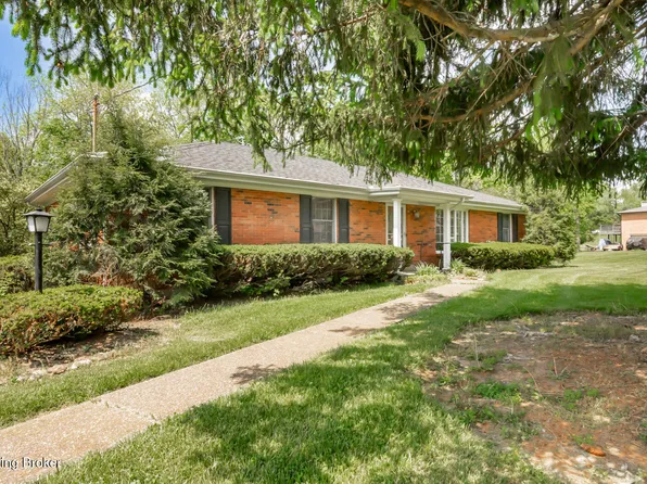 4110 Suwanee Dr, La Grange, KY 40031