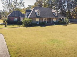 1659 N Pisgah Rd, Cordova, TN 38016