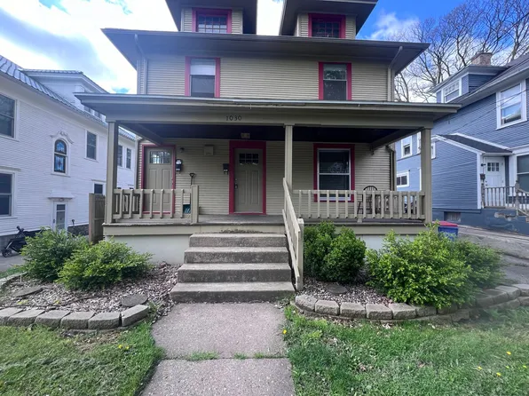 1030 Chester St SE, Grand Rapids, MI 49506