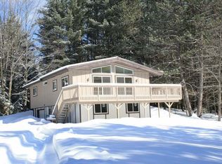 6420 Timbering Haven Dr, Eagle River, WI 54521