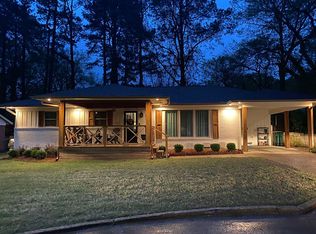 1108 Houston St, Tupelo, MS 38804