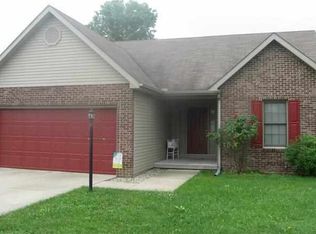 1845 Pin Oak Ct, Terre Haute, IN 47803