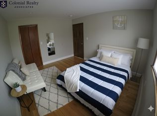 235 Brookline St #5, Cambridge, MA 02139