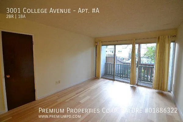 3001 College Ave #A — Photo 6