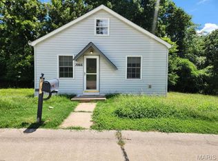 3966 Kleinschmidt Rd, Arnold, MO 63010