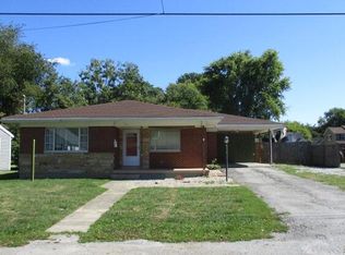 308 Barkley St, Falmouth, KY 41040