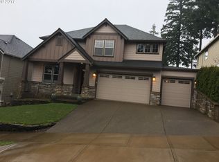 2274 Haskins Rd, West Linn, OR 97068