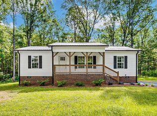 1471 Briles Dr, Asheboro, NC 27205