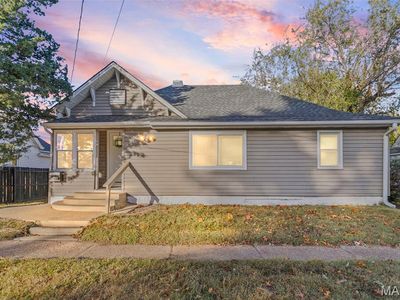 523 Broadway, East Alton, IL, 62024