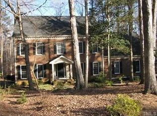 2005 Countrywood North Rd, Raleigh, NC 27615