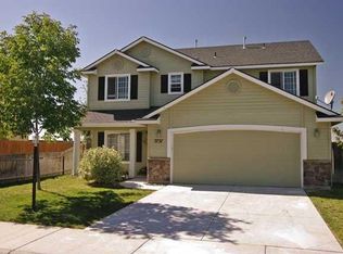 3737 S Lower Fork Way, Boise, ID 83709