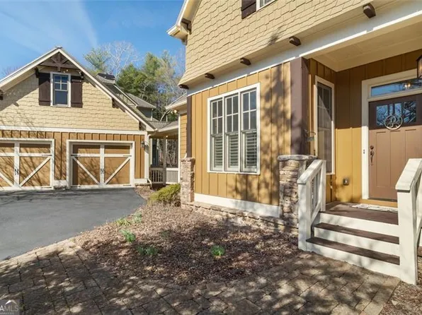 101 Twin Creeks Dr, Jasper, GA 30143