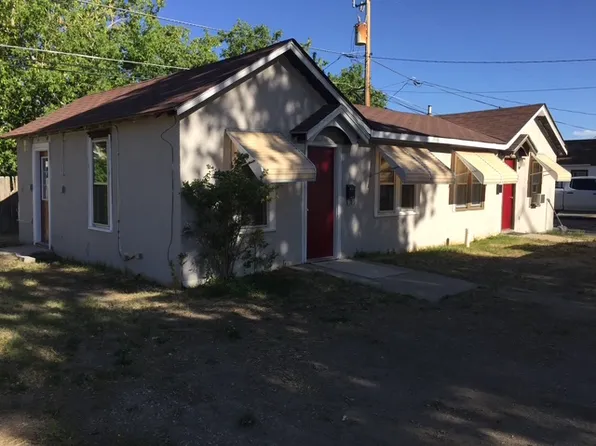 911 1/2 N 8th St #1, Rawlins, WY 82301