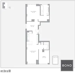 Rented by Bond New York
