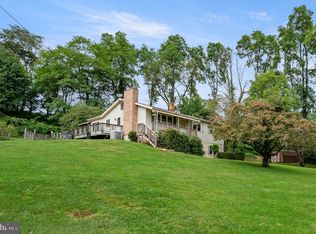 224 Millard Rd, Elverson, PA 19520