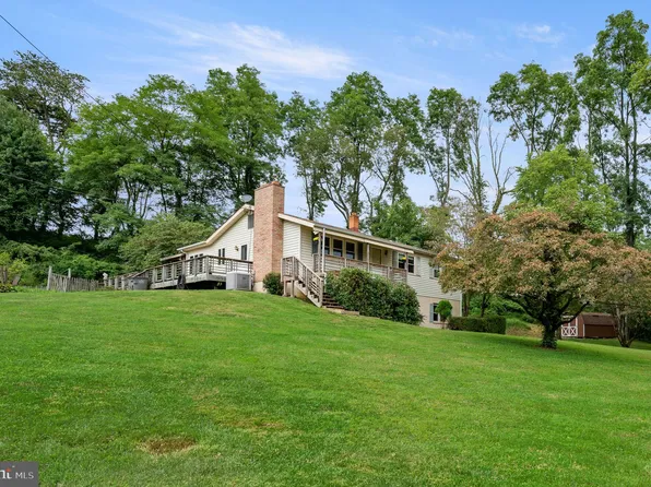 224 Millard Rd, Elverson, PA 19520