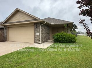 1601 Everglade Ct, Oklahoma City, OK 73128