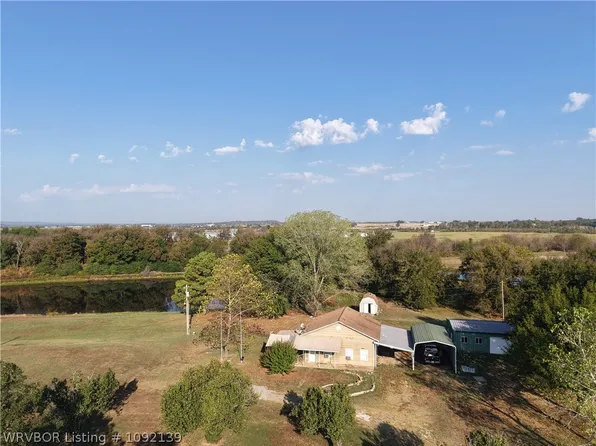 27475 Old Highway 112, Cameron, OK 74932