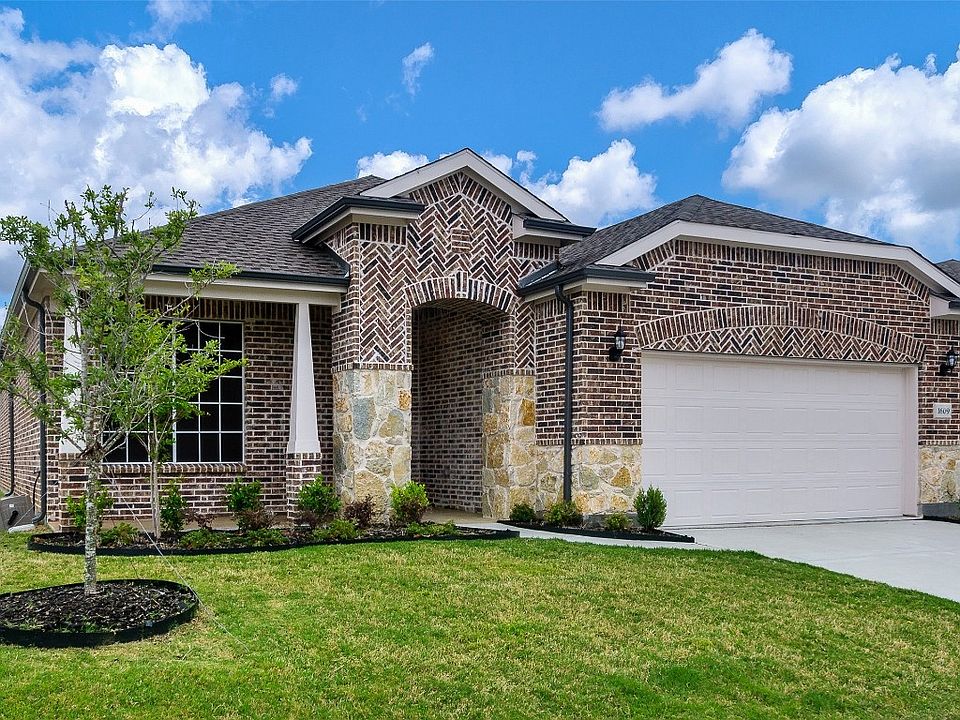 1609 Bentwater Ln, Frisco, TX 75036 Zillow