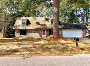 1113 Aztec Trl, Columbia, MS 39429