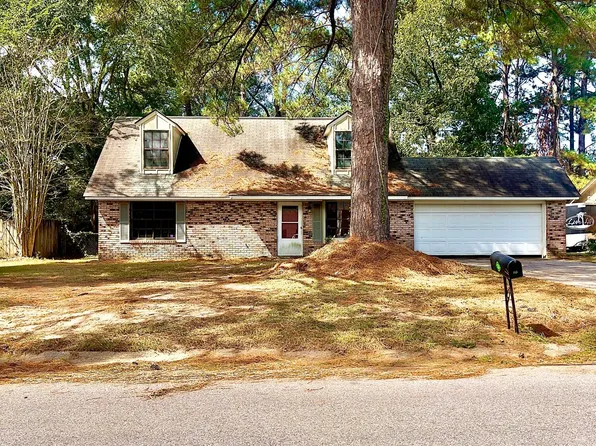 1113 Aztec Trl, Columbia, MS 39429