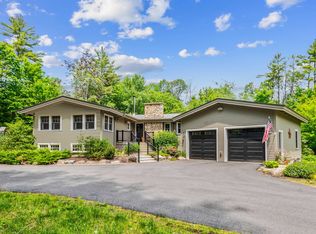 46 Sugarhouse Rd, New London, NH 03257